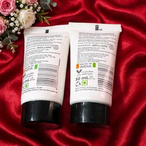 Brillare Heavy Moisturising Shampoo