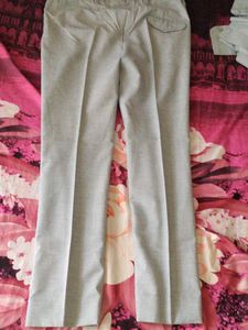 Men's Classic Grey Shirt