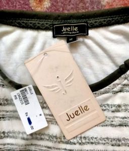 M Size Stretchable Top