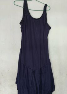 Silky Cute Dress