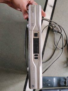 Dish tv set top box