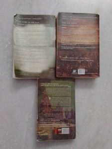 Shiva Trilogy