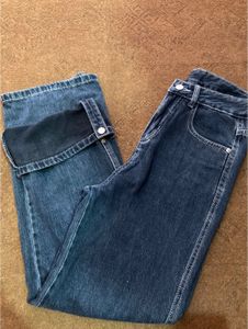 Denim jeans