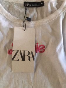Zara Barbie  Collection Top