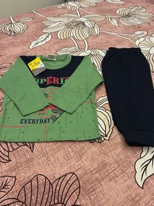 Cute Kids Outfit