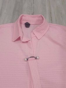 imported fabric top
