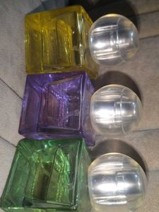 Studio West Woman Perfume Set
