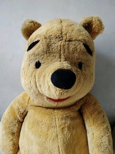 Pooh 🐻 Soft Teddy Bear
