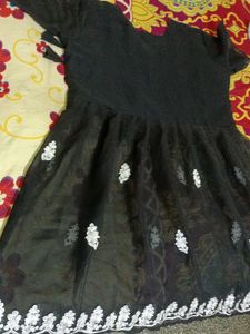 Short Beautiful Chikenkarikurti