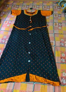 Comfortable Women's Nighty