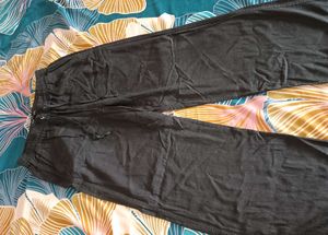 Marks &amp; Spencer Wide Leg Trousers