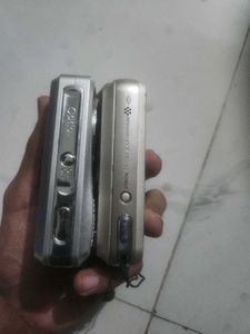 Sony &amp; Pentax Digital Cameras