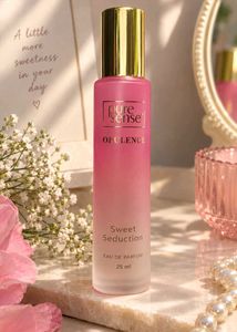 Pure Sense Opulence Sweet Seduction Eau de Parfum
