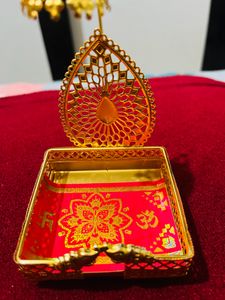 Laddu Gopal Jhula New With Tag 😍❤️