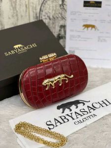 Sabyasachi Clutch - 2