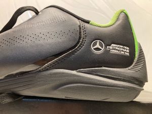 Puma Motorsport Mercedes-AMGPetronas F1(r) Drift C