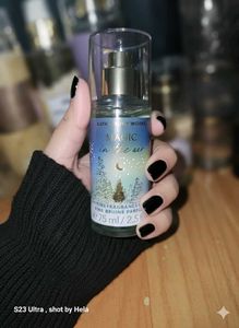 MAGIC IN THE AIR BBW Mist