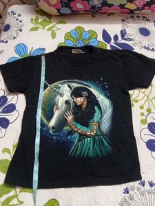 3D Print T Shirt that glow in dark