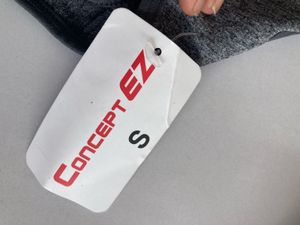 Comfortable Grey Sports Bra