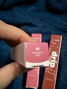 MARS Drip Lip Twist Set