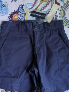 O'Neill Navy Chino Shorts