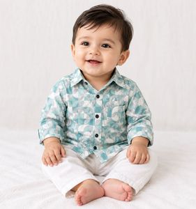 Boy Shirt