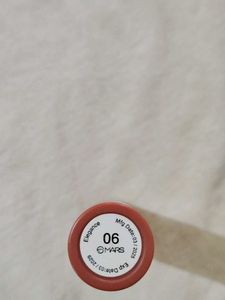 Mars Matte Lipstick - Rosy Brown