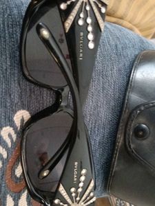 Bvlgari sun glasses