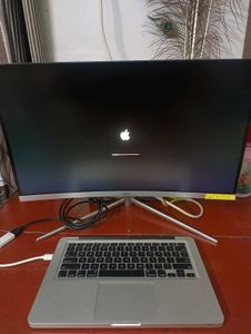 apple macbook pro