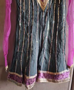 Embellished Kurta