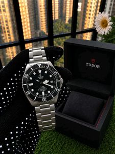 TUDOR BLACK BAY 58 WATCH ⌚ PREMIUM FOR MENS