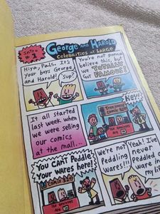 Dog Man: Grime and Punishment