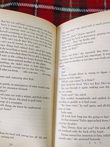 The Rescue by Nicholas Sparks