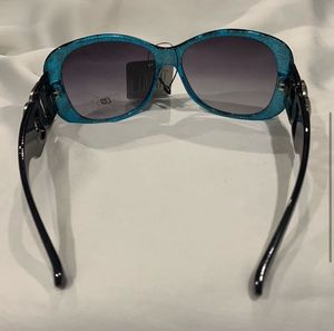 DG By Solar X Oversized Sunglasses