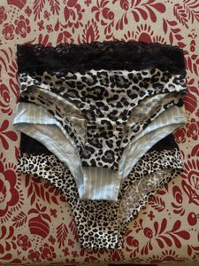 Victoria's Secret Panties ( 7)