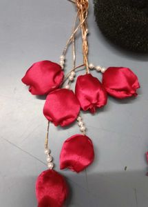 Bridal Hair Accessories Set