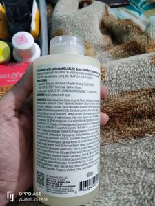 Olaplex No. 4 Bond Maintenance Shampoo