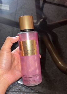 Victoria's Secret Pure Seduction Shimmer Body Mist