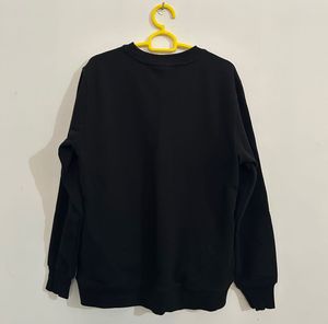 Moon Child Graphic Sweatshirt