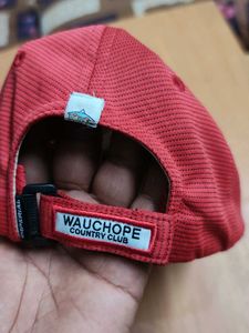 Wauchope Australia  Golf Pro Shop Cap