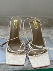 EGO Heeled Sandals