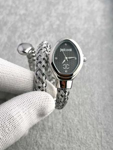 _JUSTCAVALLI WATCH(COPY) SNAKE KADA DESIGN FOR LAD
