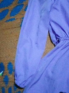 Lavender Tips For Women's