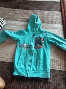 Spiderman Hoodie