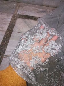 Lehnga Choli