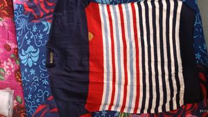 A Full Sleeve Sweatshirt
