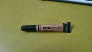 LA Girl Pro Concealer- GC979 Almond