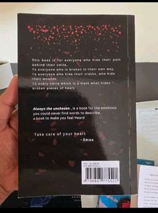 Always The Unchosen - A Novel