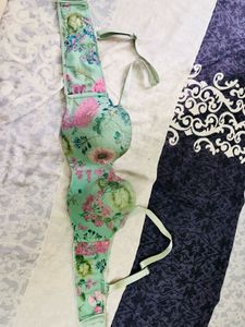 Price Drooppp, Lace &amp; Floral Bras (set of 2)
