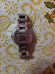 Titan Women's Watch